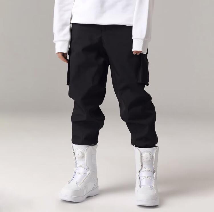 スノーボードウェア スノボウェア スキーウエア ユニセックス スキー パンツ