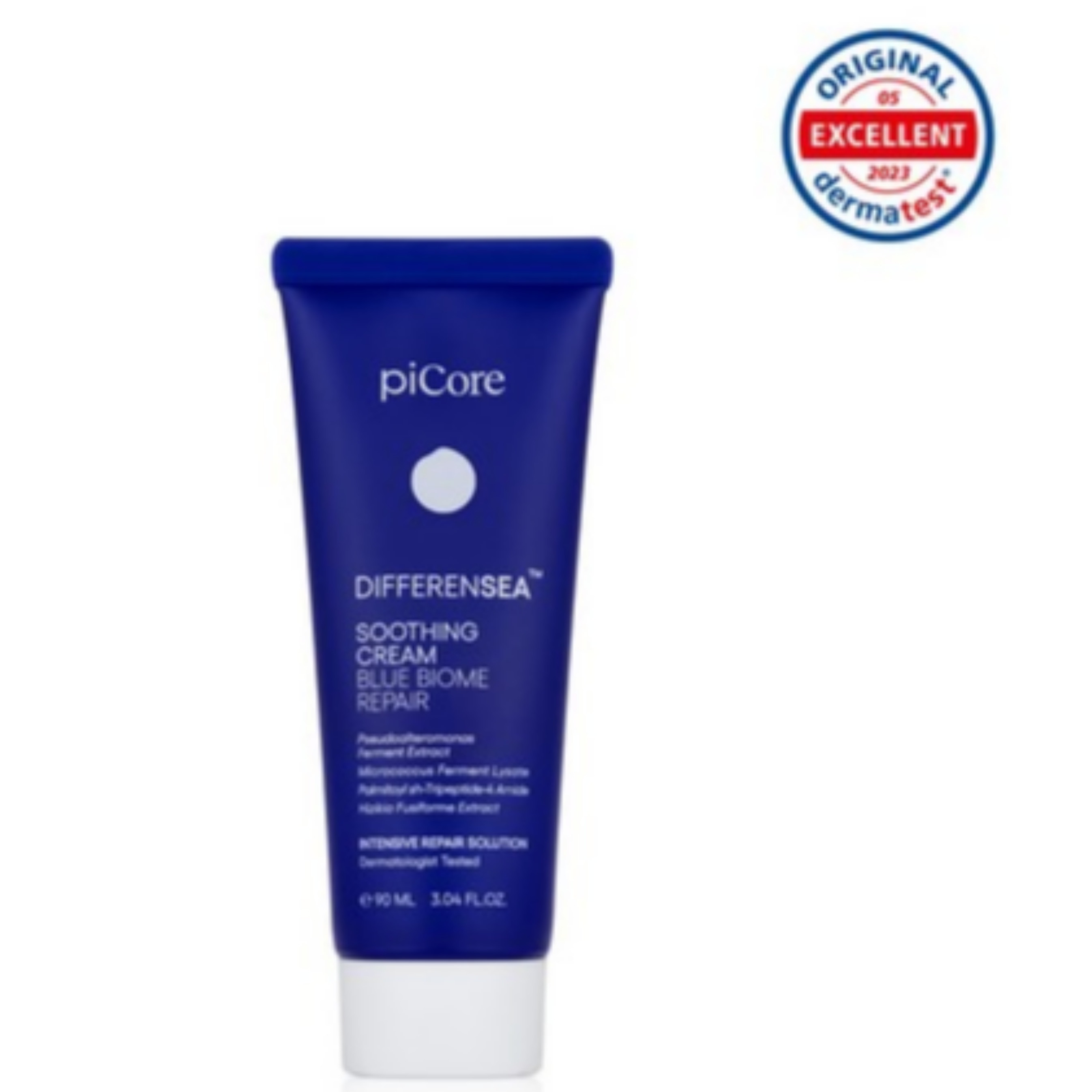 ディファレンシー スージングクリーム 90ml