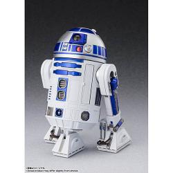 【新品/在庫あり】[バンダイ] S.H.フィギュアーツ R2-D2 クラシックバージョン （スターウォーズ エピソード4 新たなる希望）