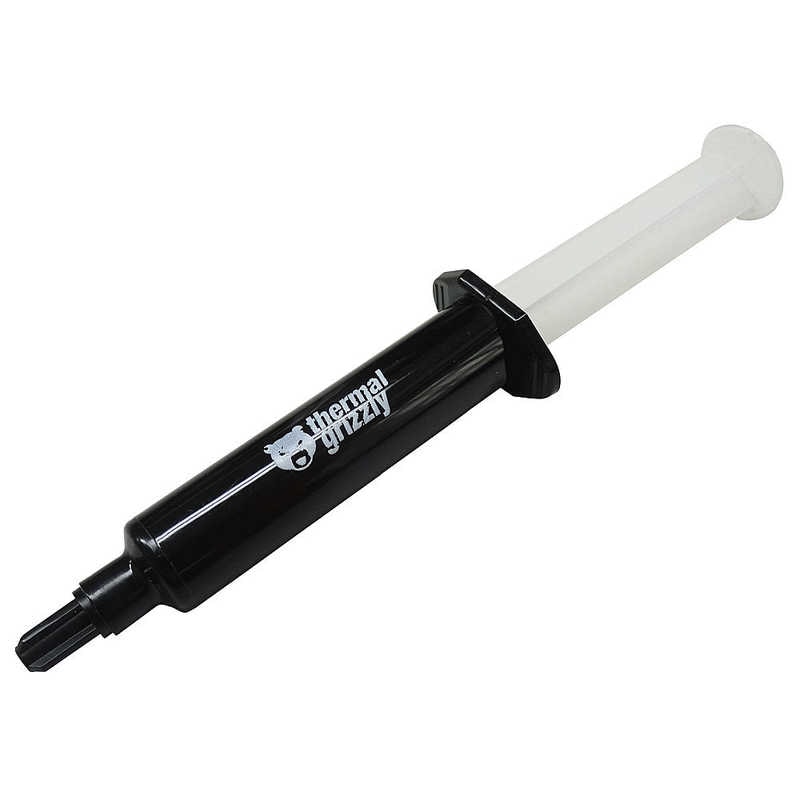 親和産業　サーマルグリス Kryonaut 10ml ［高性能グリス・熱伝導率 12.5W／m・K］　TG-K-100-R