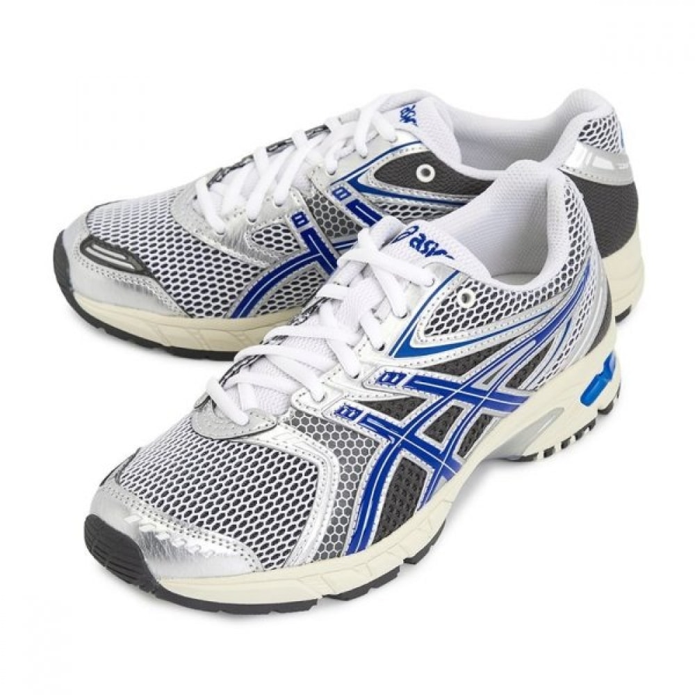 アシックス GEL-Ds トレーナー 14 スニーカー 1203A607 103