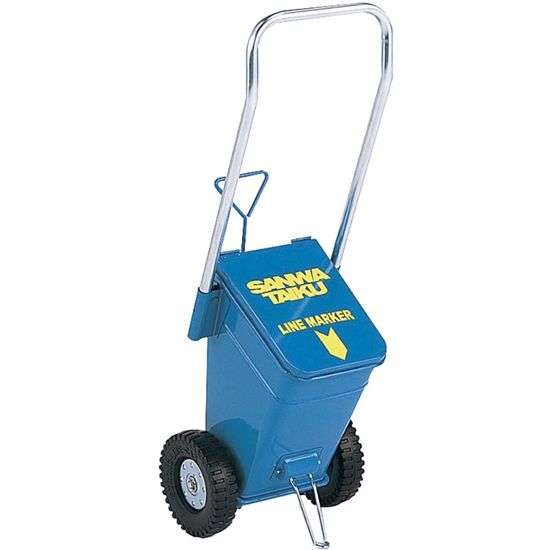 (代引き個人宅北海道沖縄への配送不可)三和体育 ラインヒキCS-582A 学校機器 器具 (s1381)