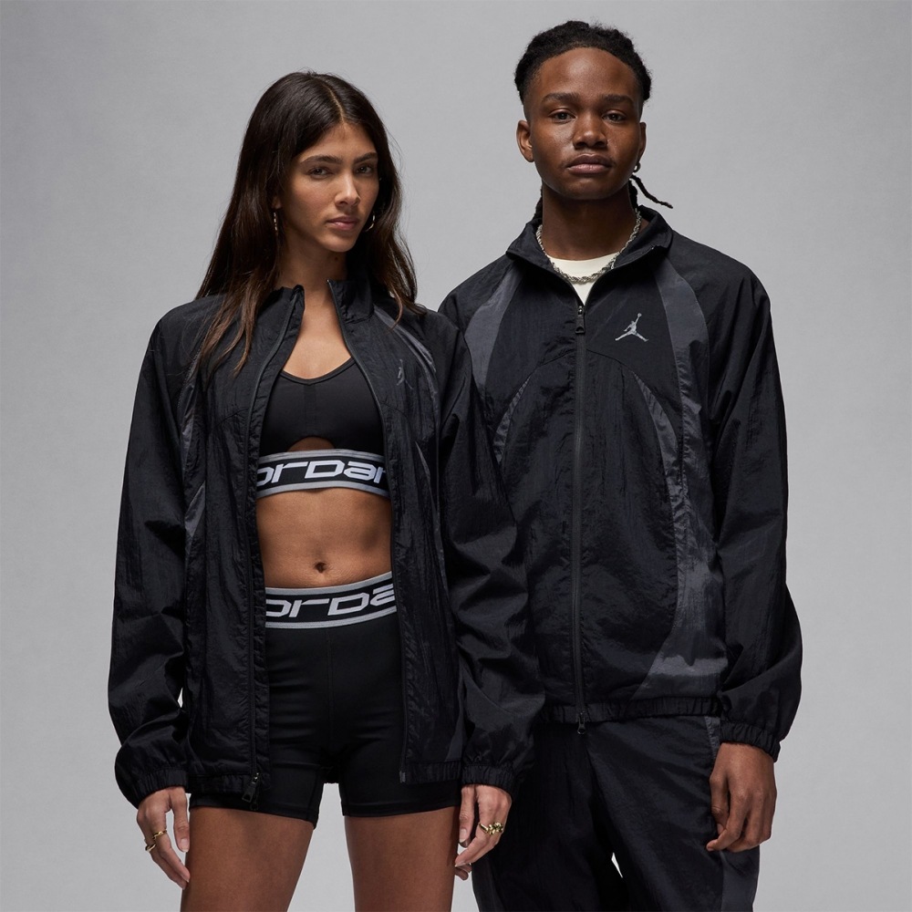ジョーダンマンジョーダンスポーツジャムウォームアップジャケット FN5848-010