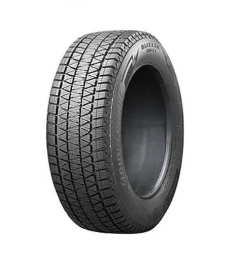 24年製 DM-V3 235/60R18 107S XL スタッドレス [営業日午前着金で当日出荷][在庫有-取付店直送可]