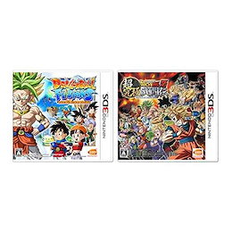 Qoo10 ドラゴンボールゲームのおすすめ商品リスト Qランキング順 ドラゴンボールゲーム買うならお得なネット通販