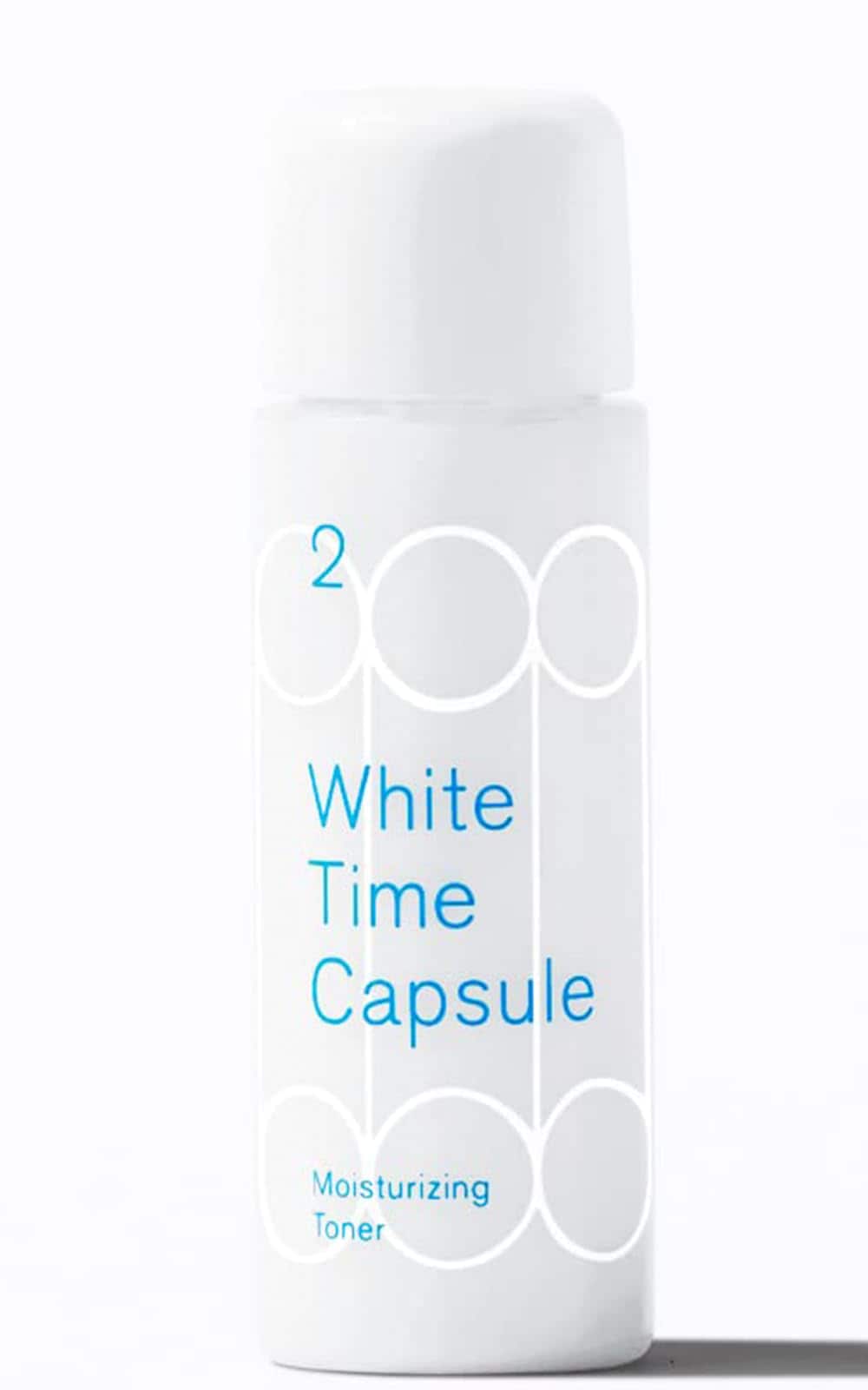 ホワイトタイムカプセル 時間差保湿化粧液 保湿 乾燥 化粧水 フェイスローション 115ml 【SISI公式】