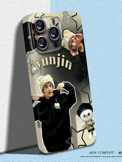 ヒョンジン ケース Iphone15 ケース Iphone14 ケース Iphone...のサムネイル