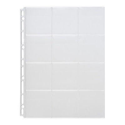 他サイト： リヒト LIHITLAB myfa コレクションポケットPVC 12ポケット N3311 推し活 推し活グッズ おしかつ オシゴトの商品画像