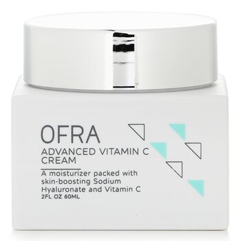 OFRA Cosmetics アドバンスドビタミン C クリーム