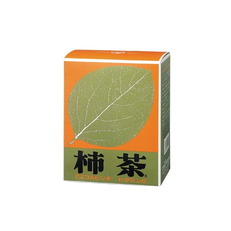 柿茶（ティーバックタイプ）4g×84袋