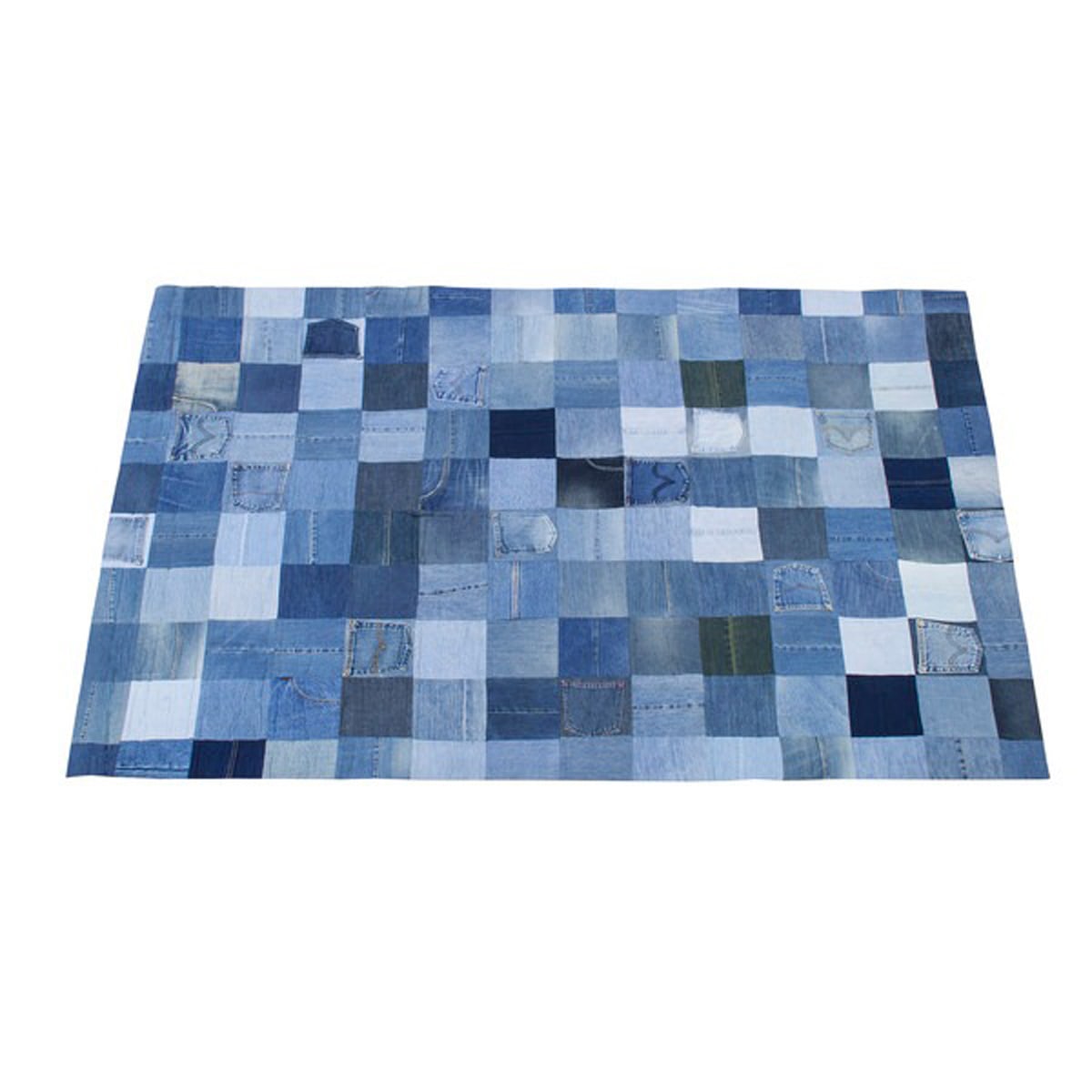 ラグ コットン ウレタンフォーム WE-130