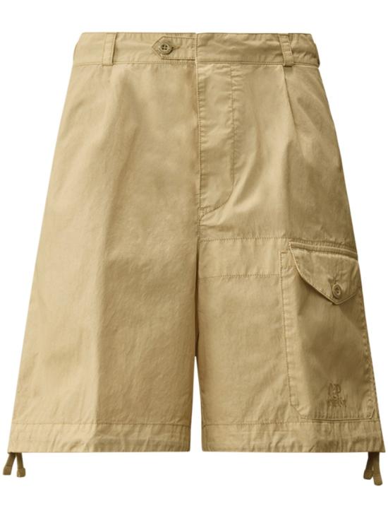 C.P. COMPANY Men Shorts 20CMBE170A110543D114 Neutrals