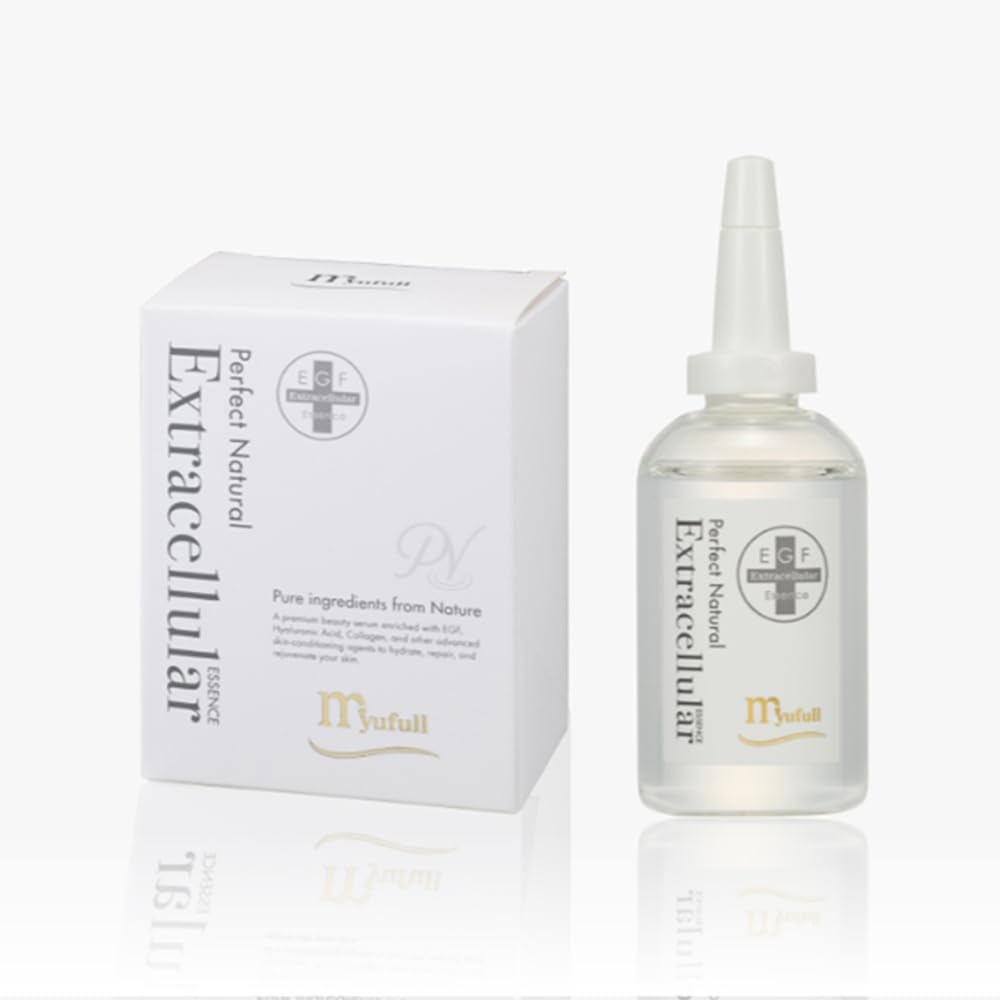 ミューフル EGF配合 エクストラエッセンスPN(60mL)