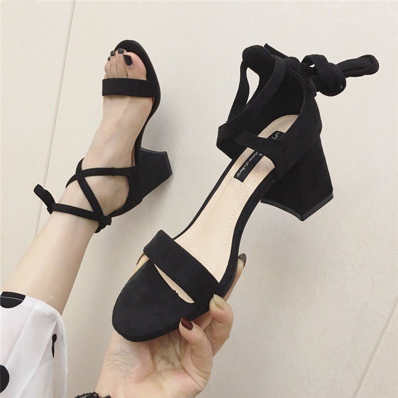 スエードサンダル レディースシューズ 歩きやすい 美脚サンダル 履き易い 夏サンダル 痛くない