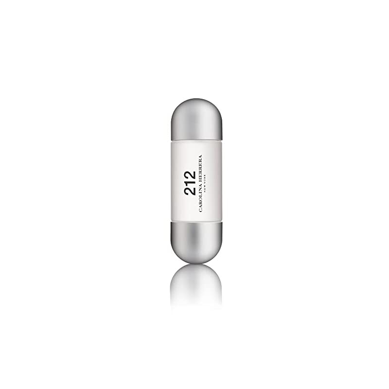 CAROLINA HERRERA(キャロライナヘレラ) キャロライナヘレラ 212 オードトワレ 30mL