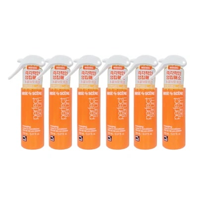 パーフェクトもつれゼロノワシトリートメント, 150ml, 6個