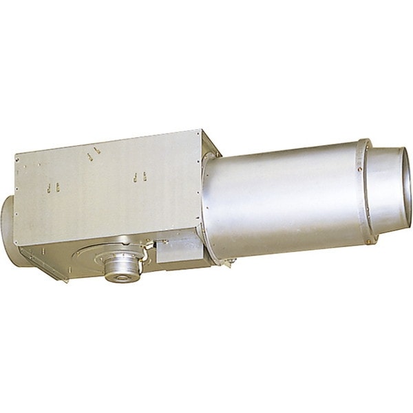 三菱ライフネットワーク V-25ZMS5 ロスナイ [中間取付形ダクト用換気扇 (羽根径20cm)]