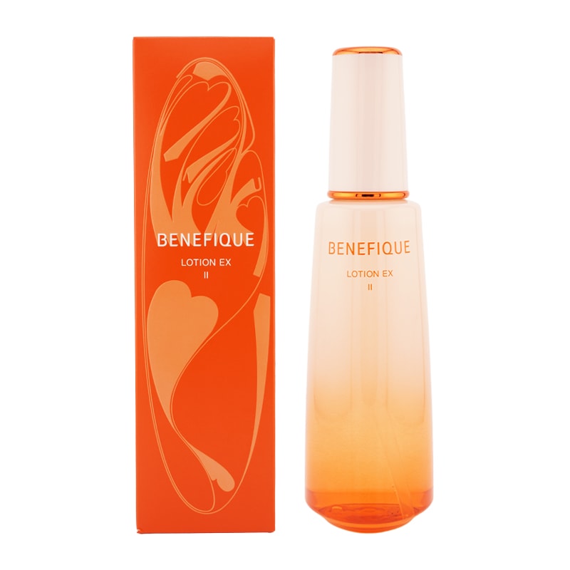 ローションEX II 200mL 化粧水 乾燥 エイジングケア フローラルフルーティーの香り[ギフトラッピング対応]