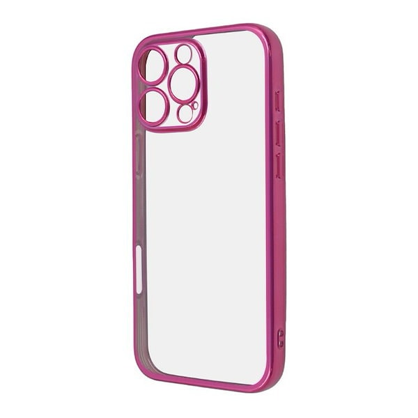 iPhone16ProMax 用 ケース 半透明 ローズピンク iPhone16ProMax 用 ケース 半透明 ローズピンク 楽天市場