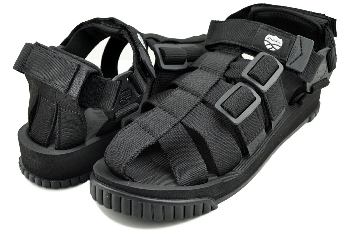 ハイカー ブラック sk-101-black