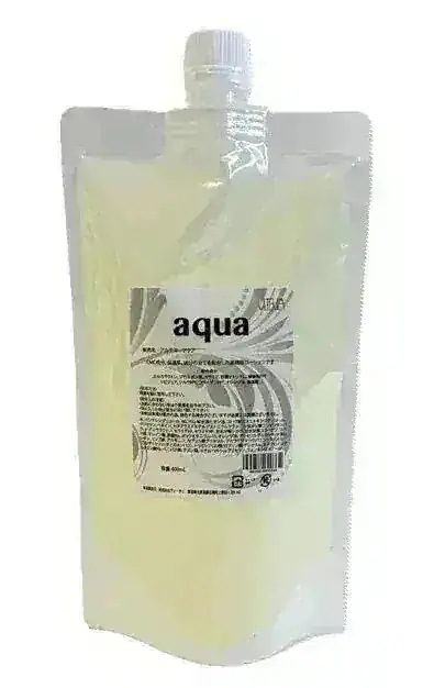 Qoo10] ULTEMA [国内正規品] アルテマ アクア 400
