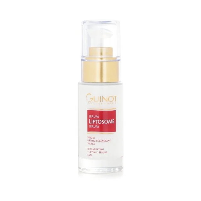 リフトゾーム ファーミング フェイス セラム 30ml