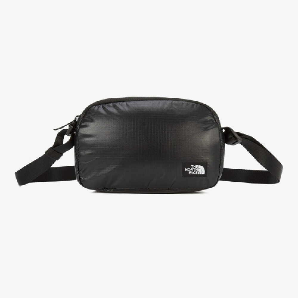THE NORTH FACE チャビ クロスバック ミニ_BLACK NN2PQ64A