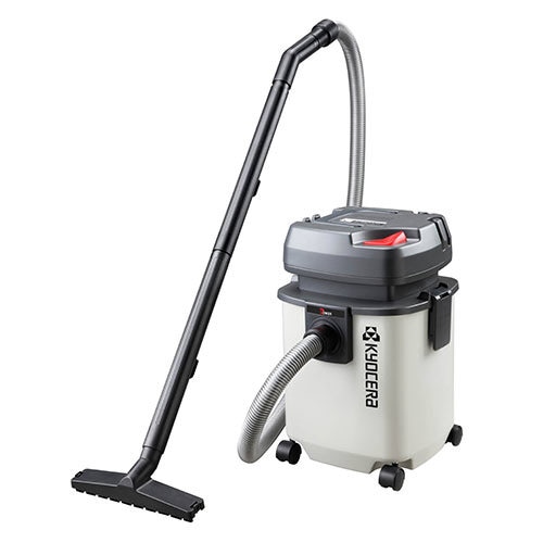 京セラ リョービ 集じん機 VC-1200 【GBFU在庫商品】