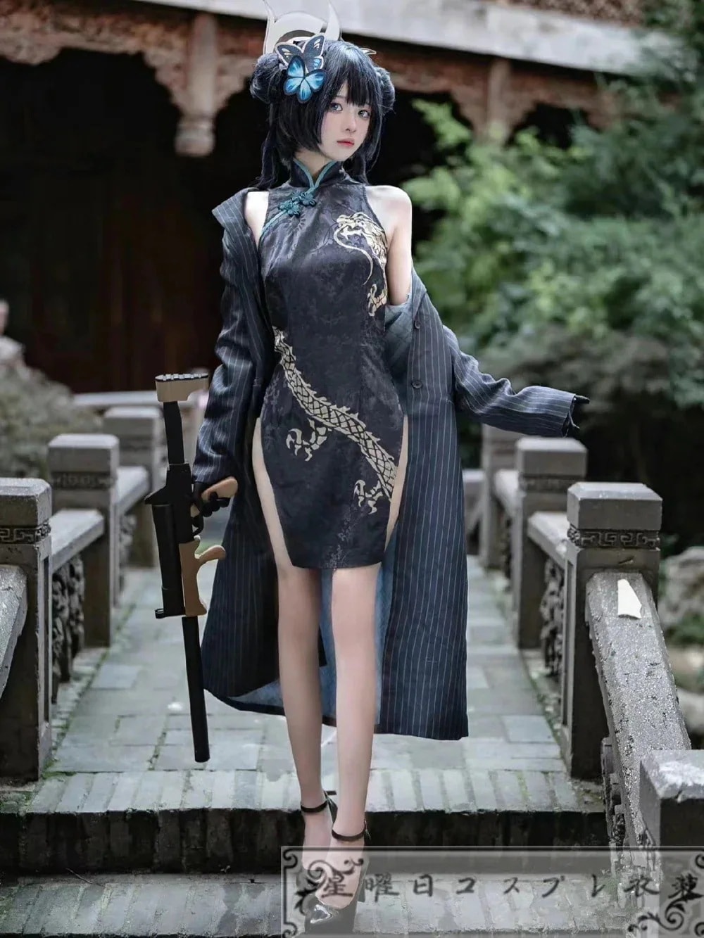 妃咲 ブルーアーカイブ 変装 コスチューム 在庫品 仮装30％ kisaki コスプレ衣装 ハロウィンパーティーイベント用品コスプレ変装仮装