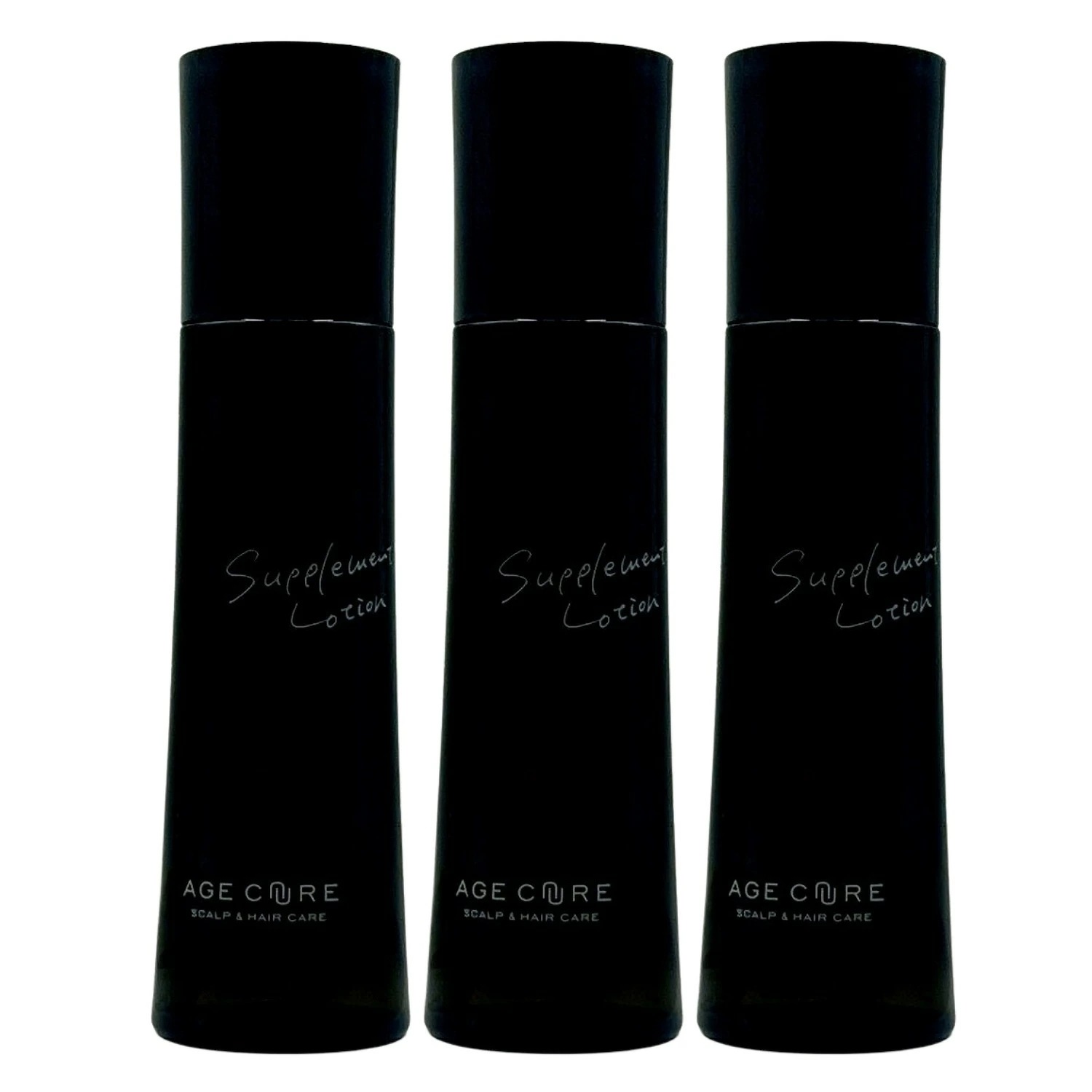3個セット ミアンビューティー 薬用 エイジキュア LC 育毛剤 150ml