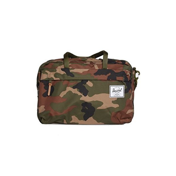 Herschel Bowen S, W CAMO, One Size 並行輸入品