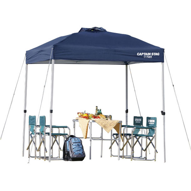 クイックシェードDX200UV-S(キャスターバック付) M-3273 アウトドアグッズ (M3273)