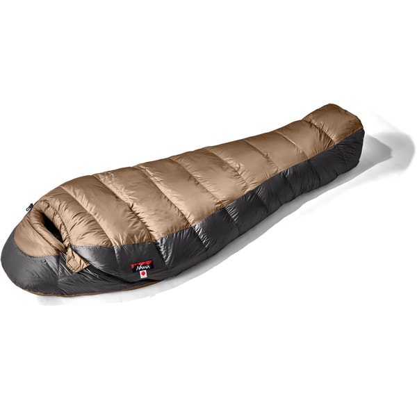 ナンガ UDD BAG 810DX ショート ベージュ UDD BAG 810DX SHORT BEG NS2244-2A018-1 N1U8EG04