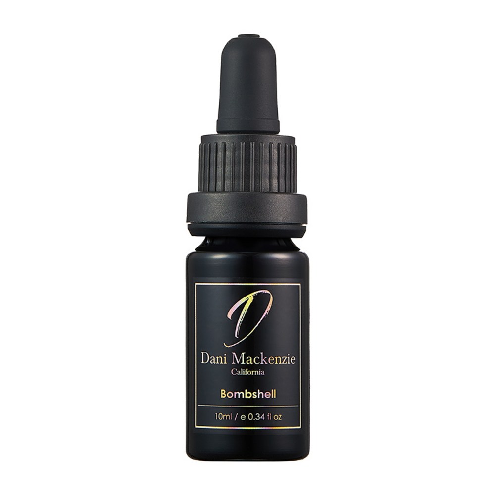 [ピュアオイルパーピューム]バームシェル（Bombshell）10ml1個