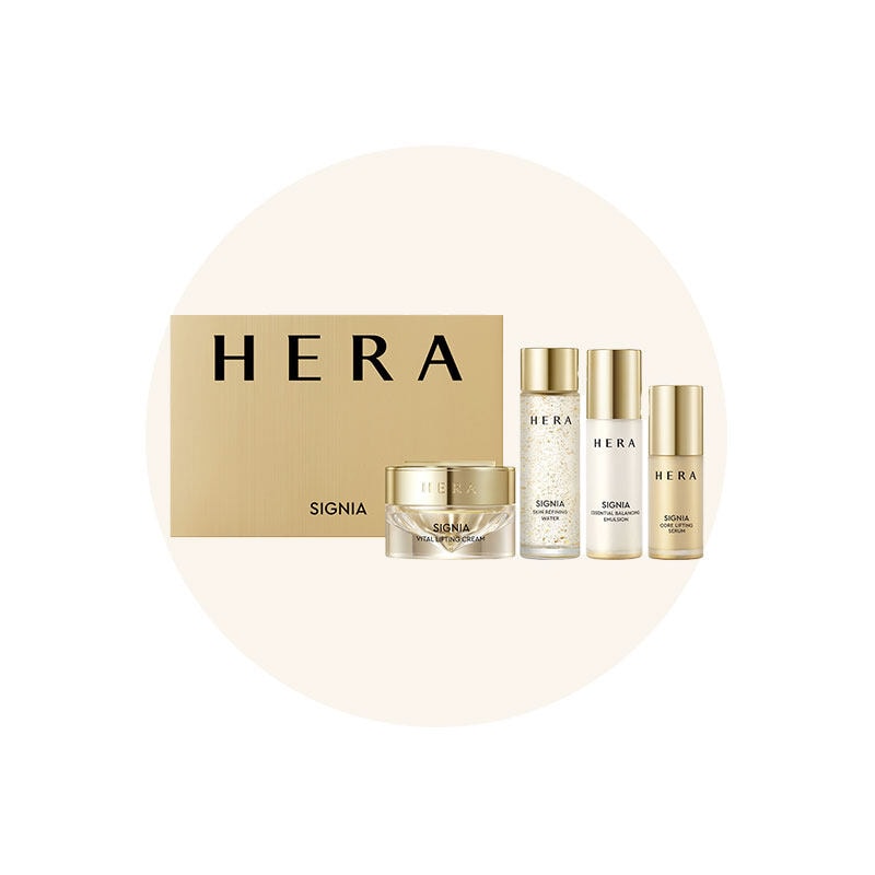 【HERA】シグニアクリーム スペシャルギフトセット