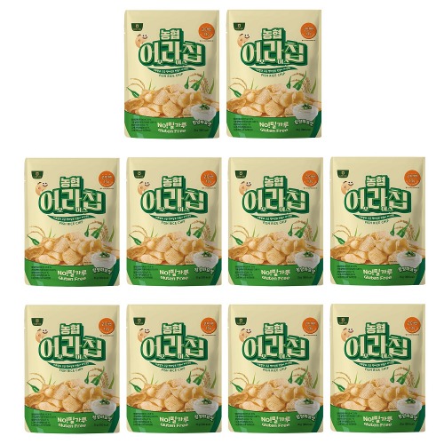 農協食品農協アポライスチップ清陽マヨ味35g 10個 6,549円