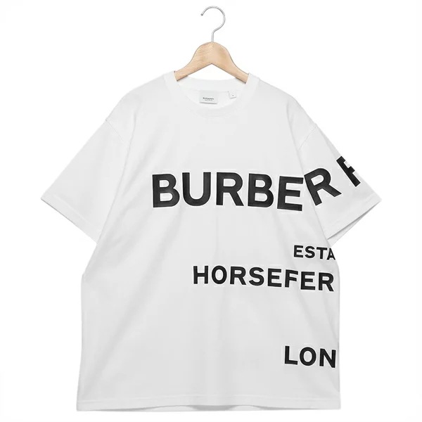 Tシャツ 半袖カットソー トップス ホワイト レディース 8048748 A1464