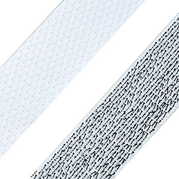 学校体育器具 人工芝用ラインテープW50 ホワイト G1369