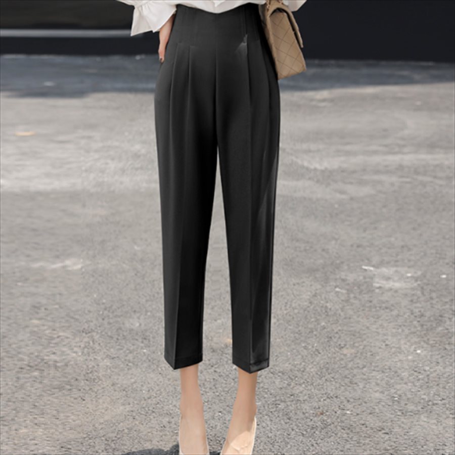 ボトムス パンツ 色 テーパードパンツ ロング ロング丈 ドレープ ポケット かわいい 大人可愛い 大人女子 綺麗 シンプル カジュアル 大人 上品 おしゃれ お洒落 こなれ感 ラフ