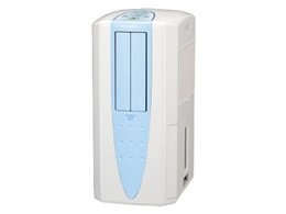 コロナ 冷風・衣類乾燥除湿機 どこでもクーラー CDM-1025(AS) [スカイブルー][除湿能力：1日10L]