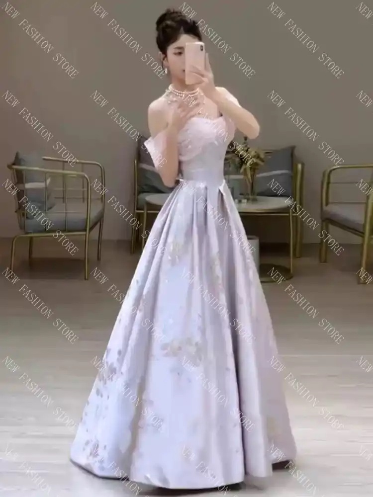 ウエディングドレス-29