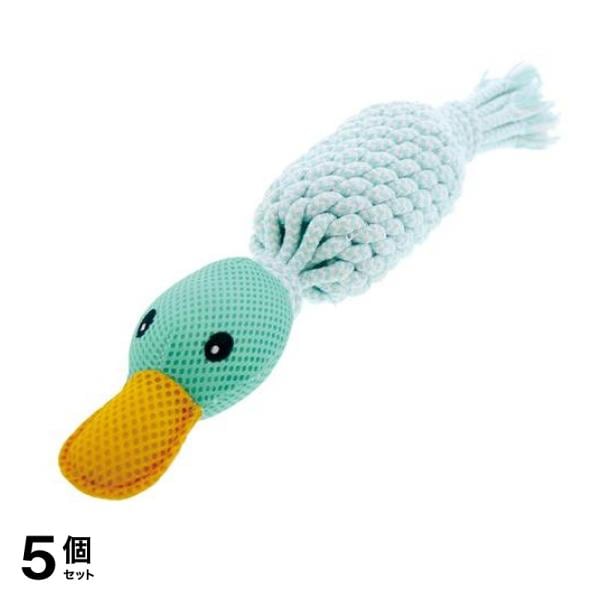 アドメイト 犬用おもちゃ カムカムデンタルバーズ カモ 1個入 5個セット 8,703円