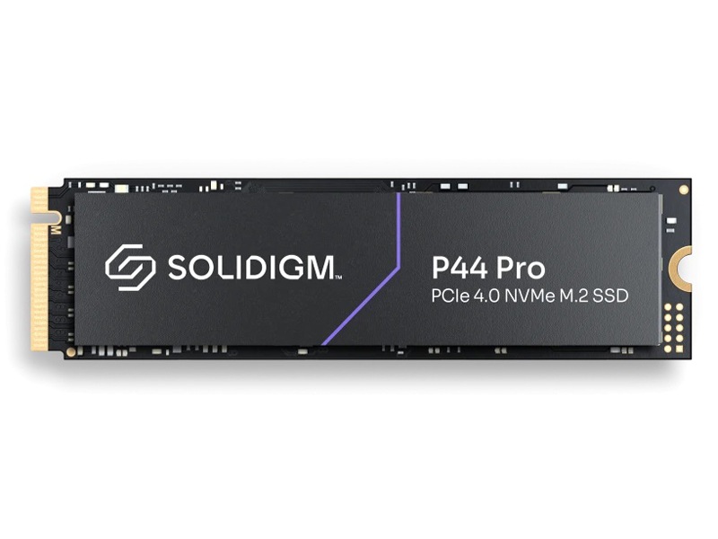P44 Pro SSDPFKKW010X7X1 内蔵SSD