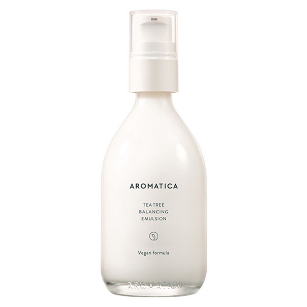 アロマティカティーツリーバランスエマルジョン100ml1個