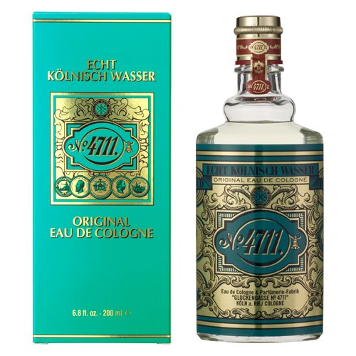 4711 オーデコロン 200mL