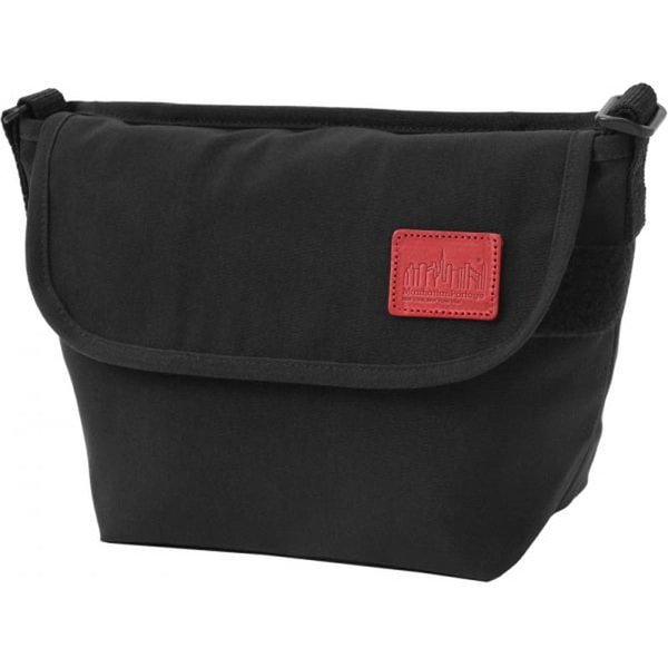 マンハッタンポーテージ Manhattan Portage CORDURA Waxed Nylon Fabric Collection Casual MessengerBag メッセンジャーバッグ シ