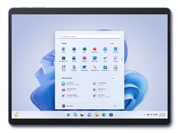 Microsoft / マイクロソフト Surface Pro 9 QEZ-00045 [サファイア]