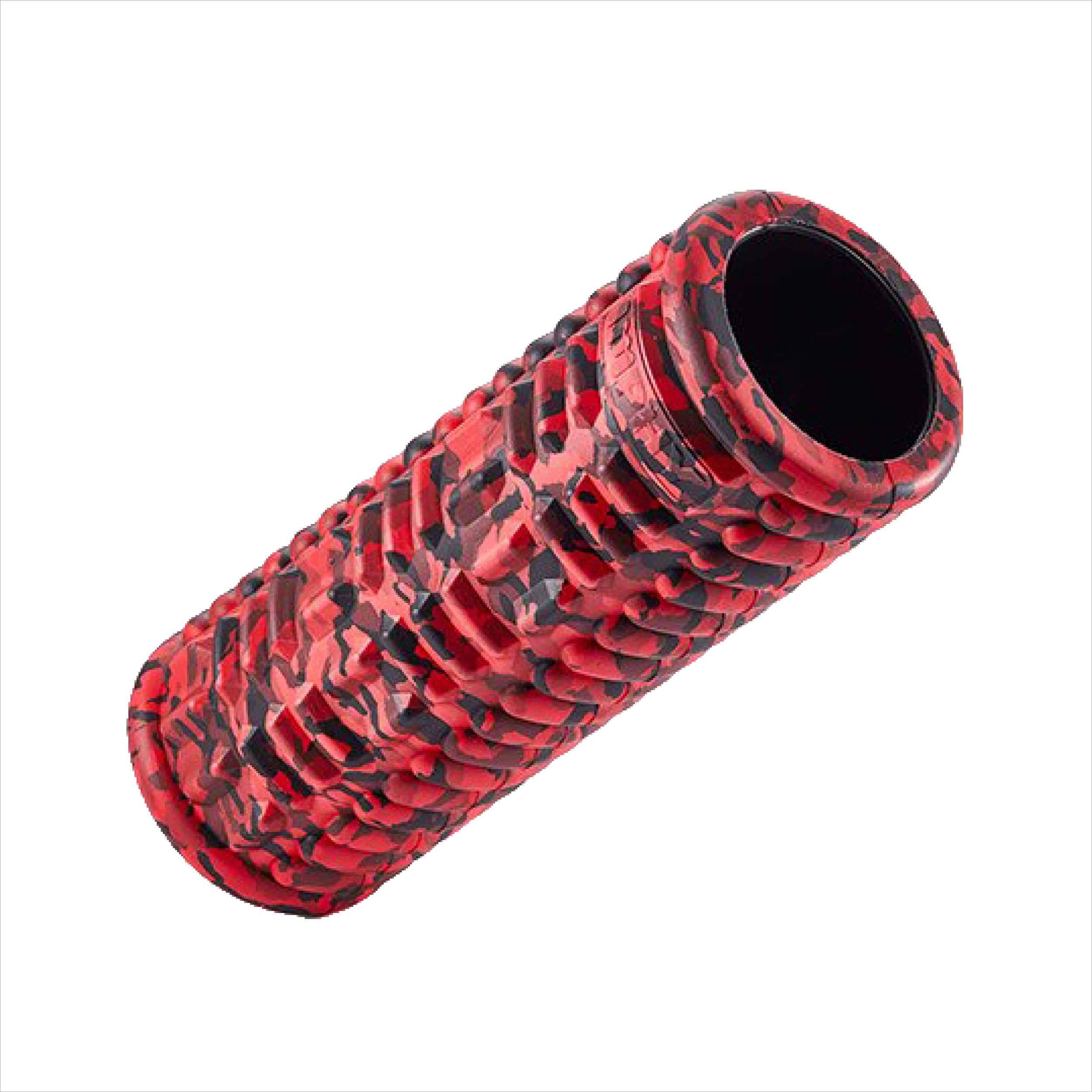 【全国送料無料】 インフィ(IMPHY) フォームローラー ハード Fire