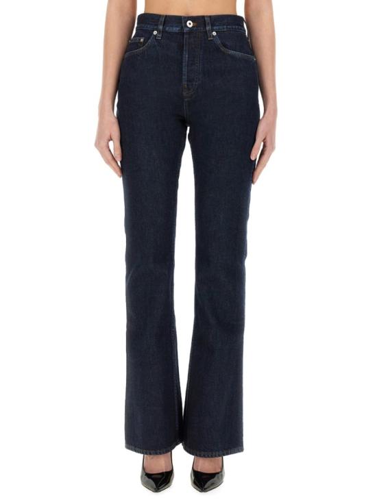 BURBERRY Women Denims 8099386 C1765 Blue