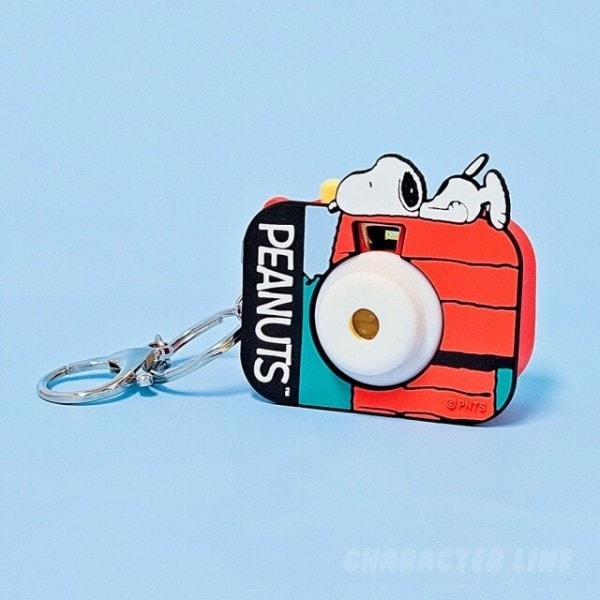 SNOOPY トイカメラ 赤 ウッドストック (缶カメラ) 2025年最新】トイカメラ スヌーピーの人気アイテム - メルカリ
